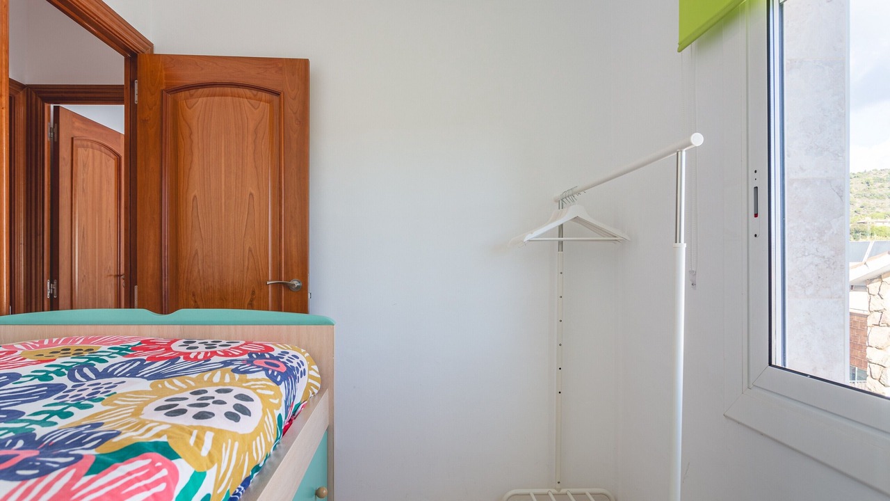Photo of Bedroom in Pineda de Mar