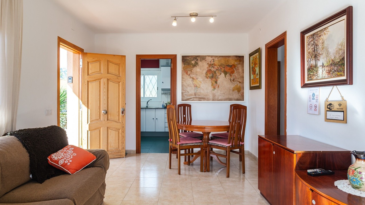Photo of Livingroom in Pineda de Mar