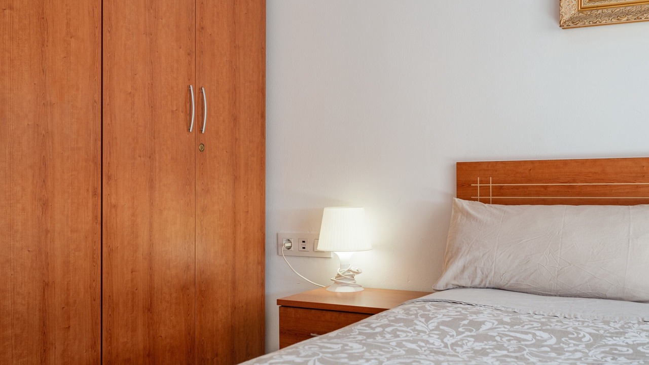 Photo of Bedroom in Pineda de Mar