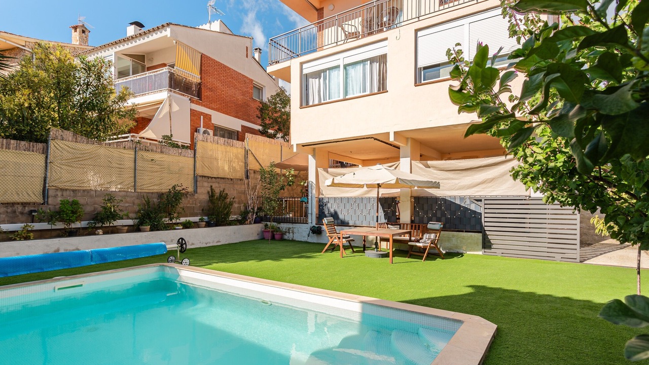 Photo of Outdoor in Pineda de Mar