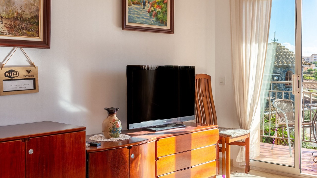 Photo of Livingroom in Pineda de Mar