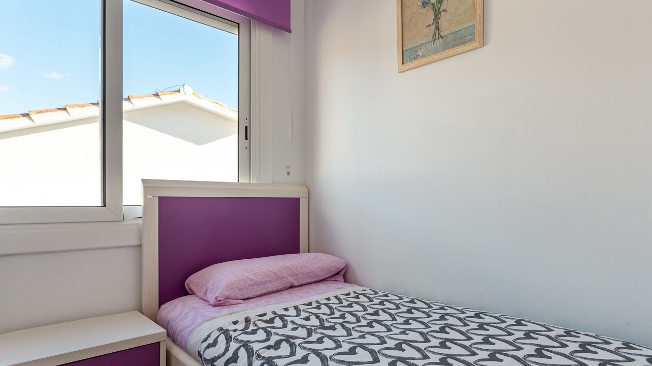 Photo of Bedroom in Pineda de Mar
