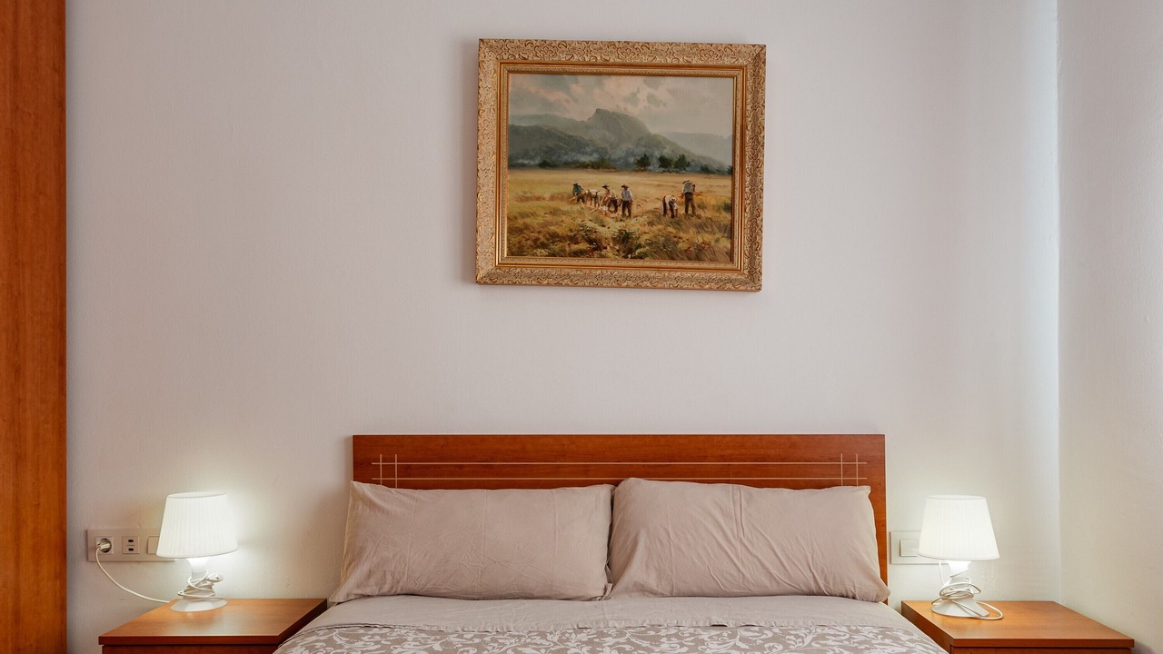 Photo of Bedroom in Pineda de Mar