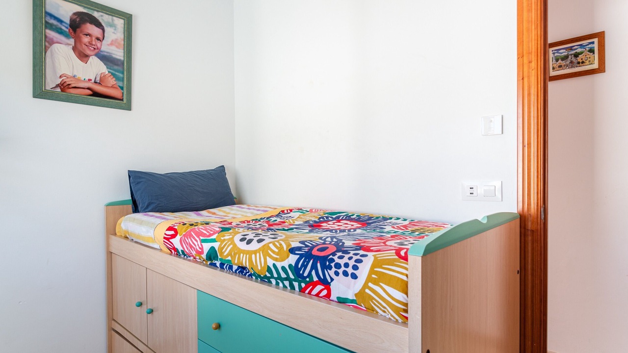 Photo of Bedroom in Pineda de Mar