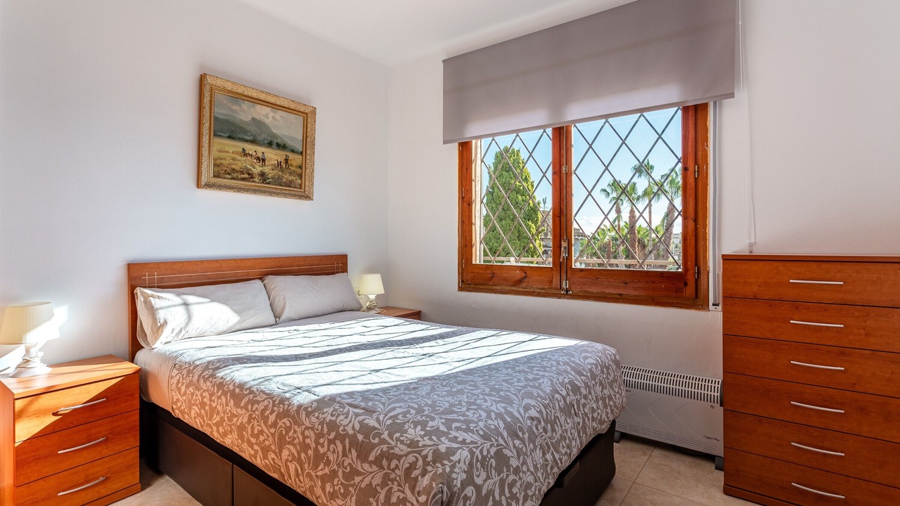 Photo of Bedroom in Pineda de Mar