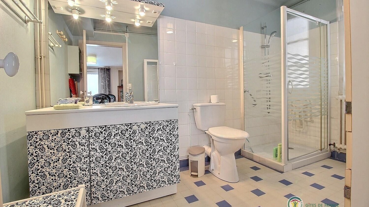 Photo of Bathroom in Calorguen