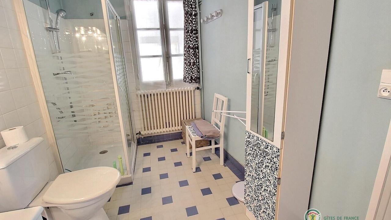 Photo of Bathroom in Calorguen