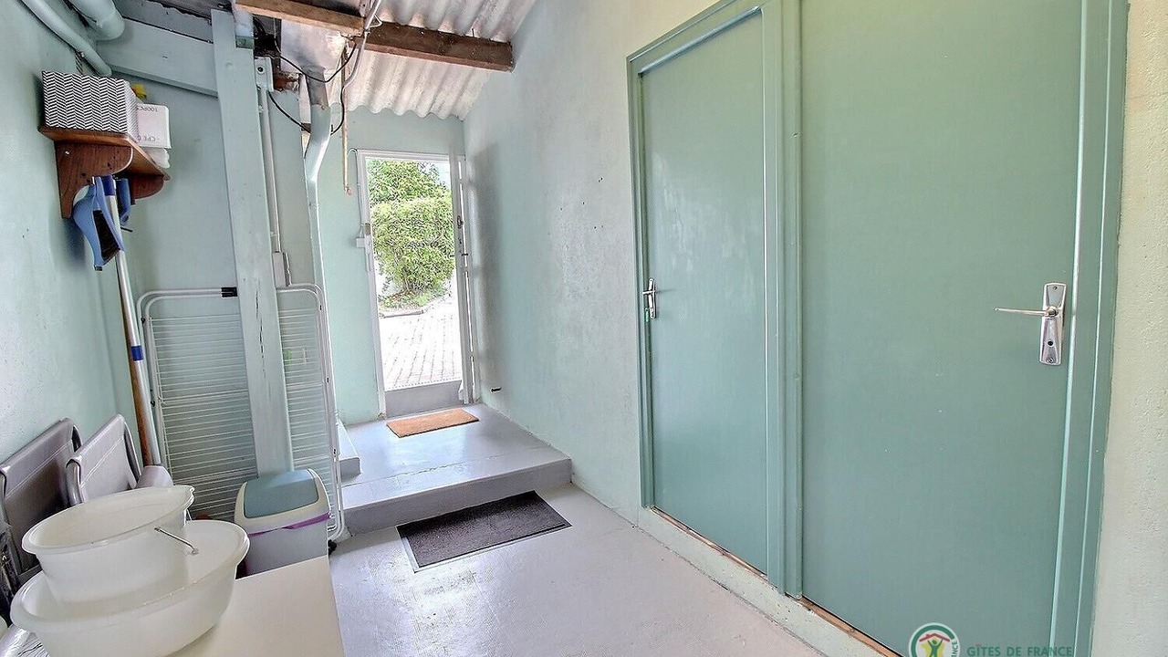 Photo of Bathroom in Calorguen