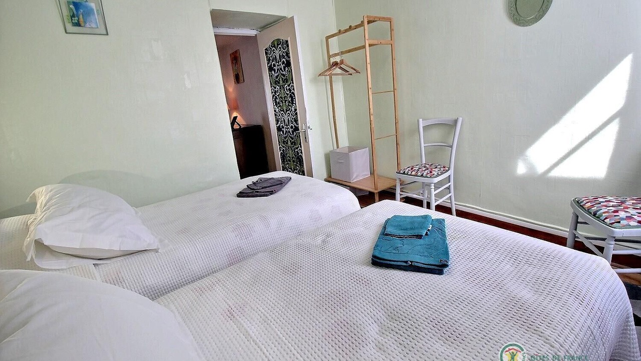 Photo of Bedroom in Calorguen