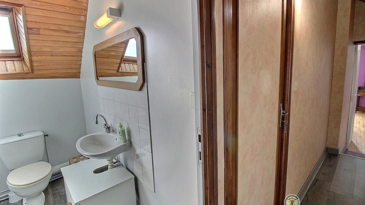Photo of Bathroom in Calorguen