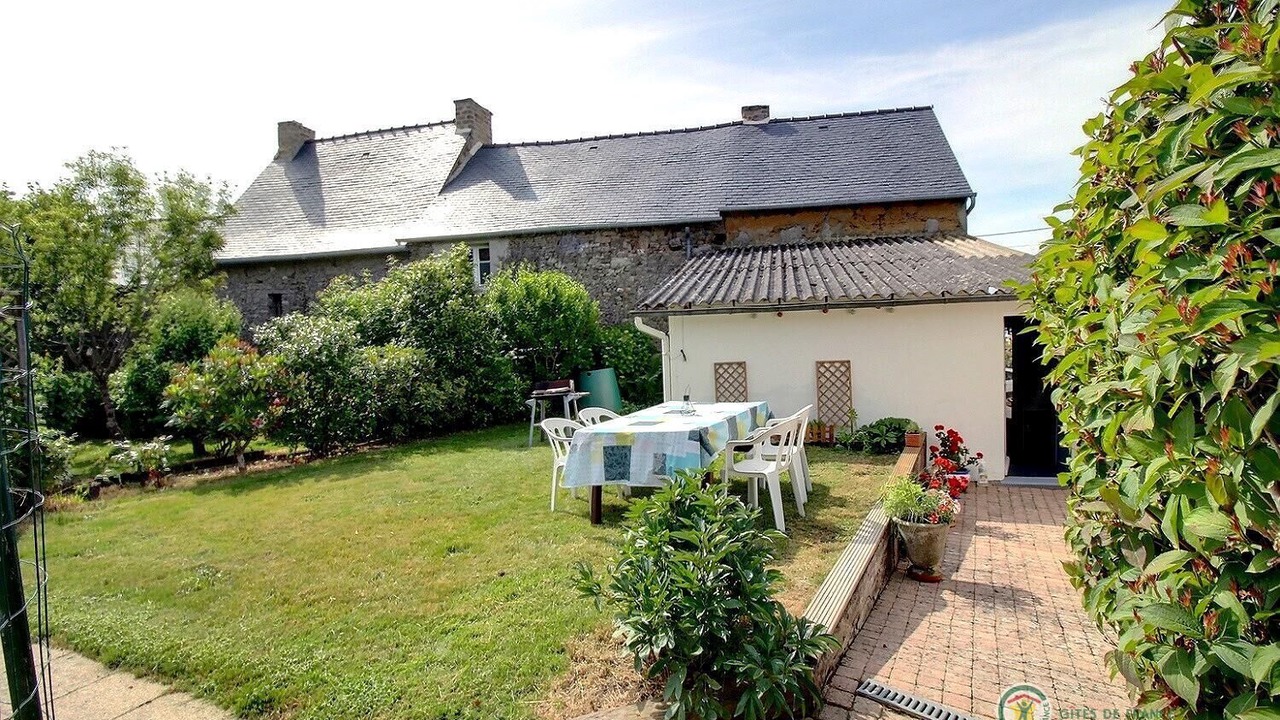 Photo of Outdoor in Calorguen