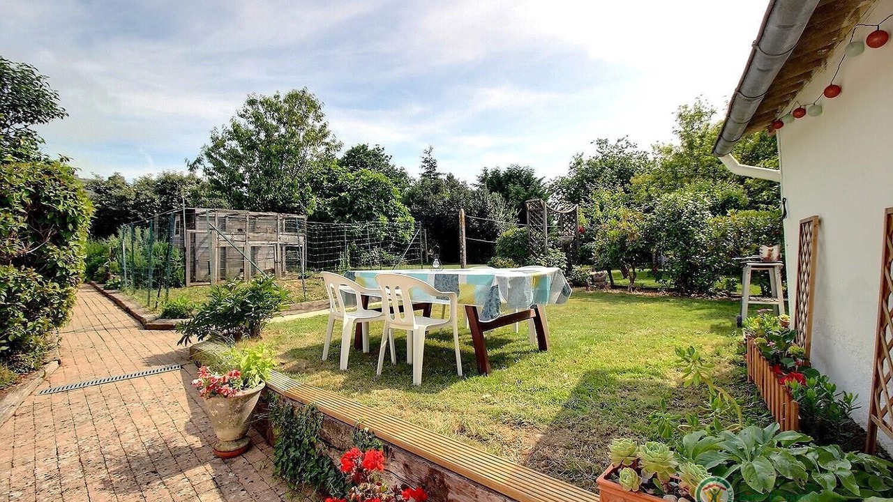 Photo of Outdoor in Calorguen