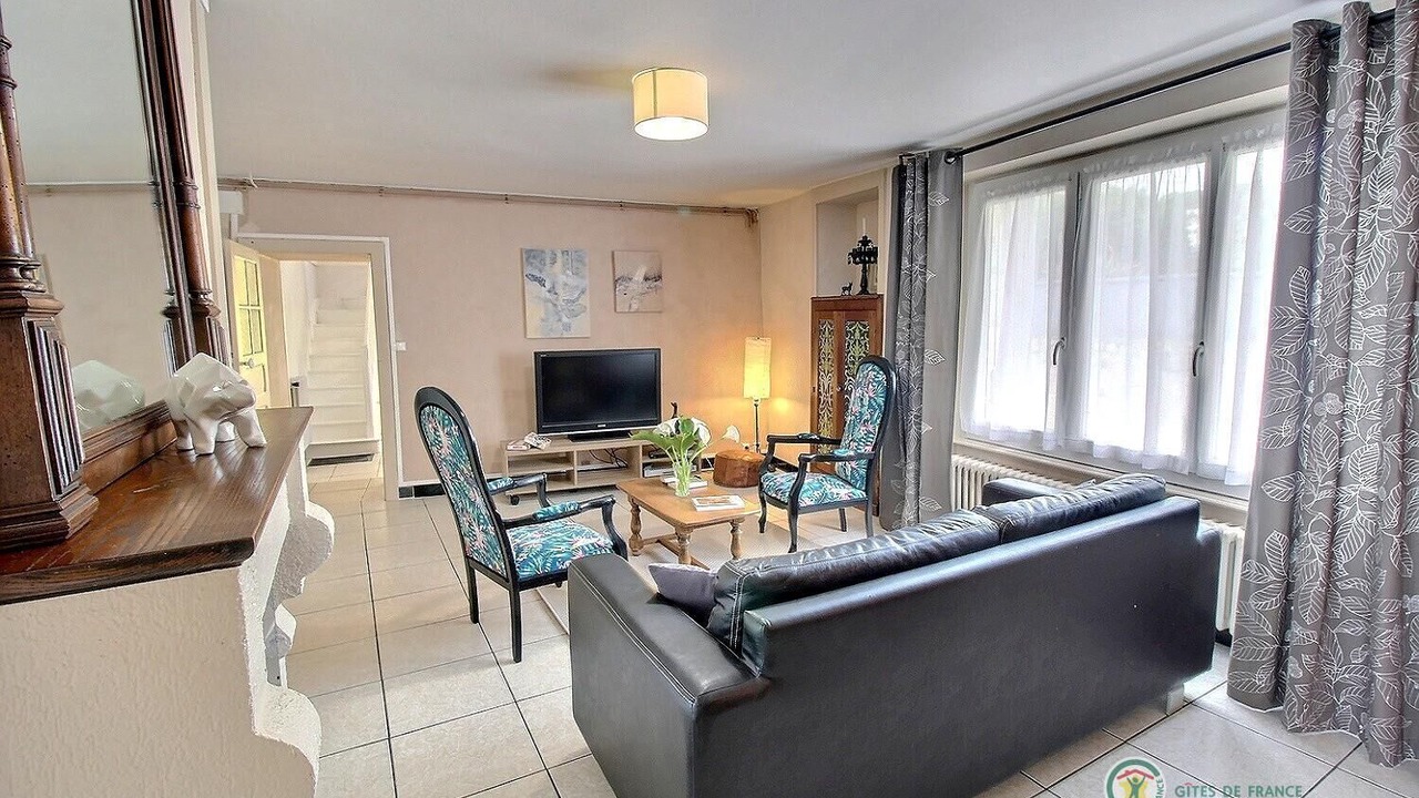 Photo of Livingroom in Calorguen