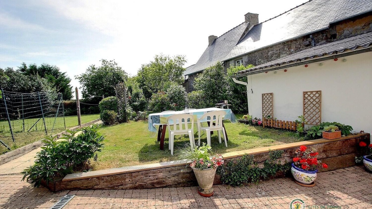 Photo of Outdoor in Calorguen