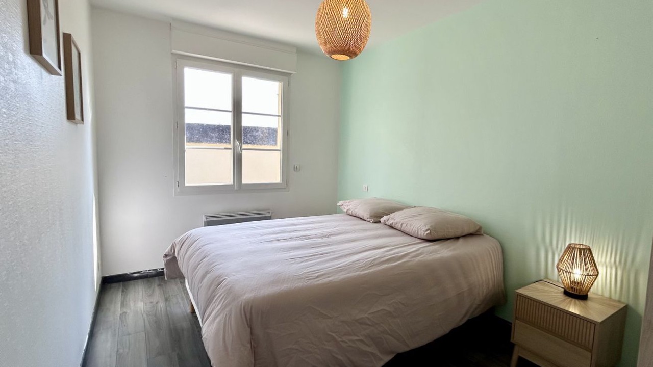 Photo of Bedroom in Saint-Valery-sur-Somme
