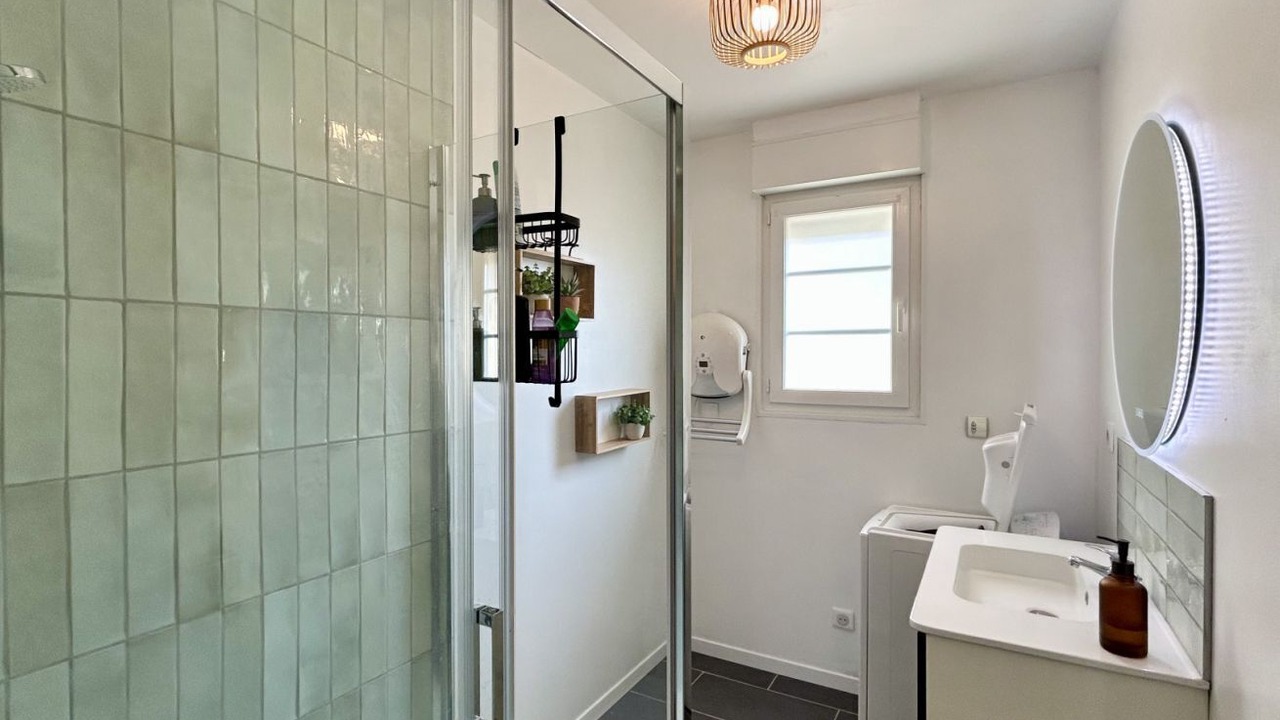 Photo of Bathroom in Saint-Valery-sur-Somme