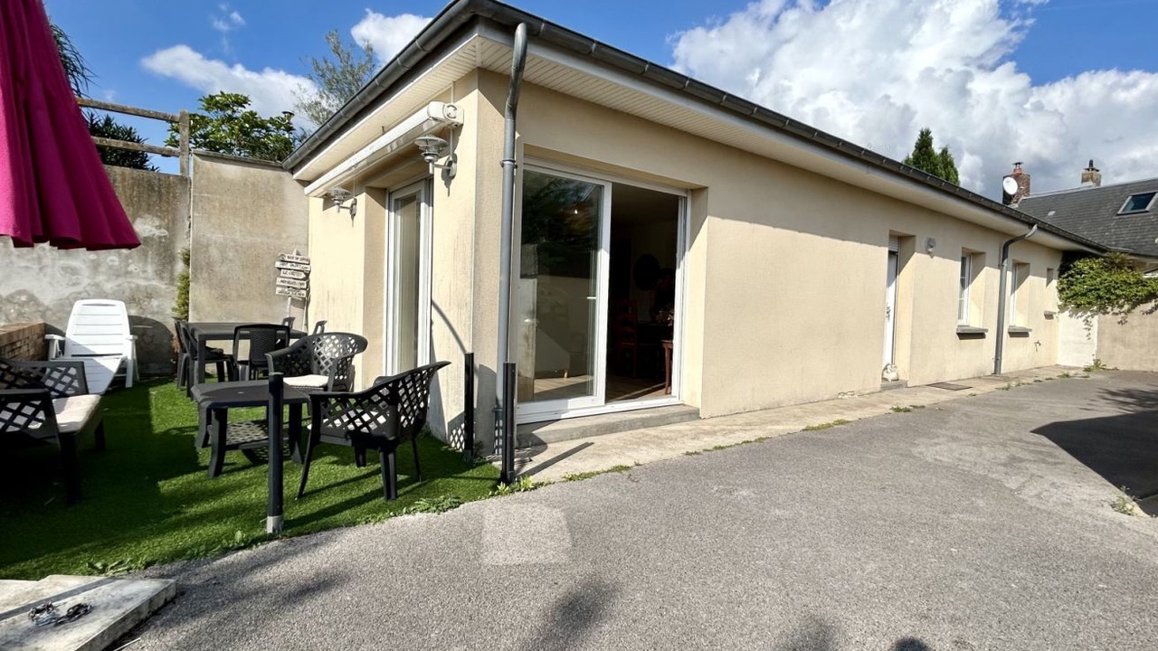 Photo of Outdoor in Saint-Valery-sur-Somme