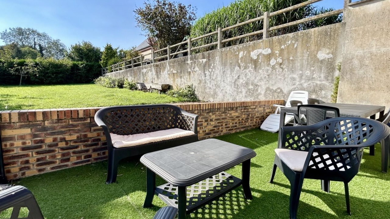Photo of Outdoor in Saint-Valery-sur-Somme