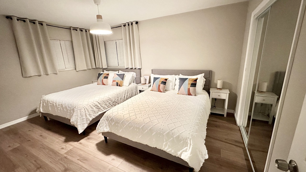 Photo of Bedroom in South Sarasota