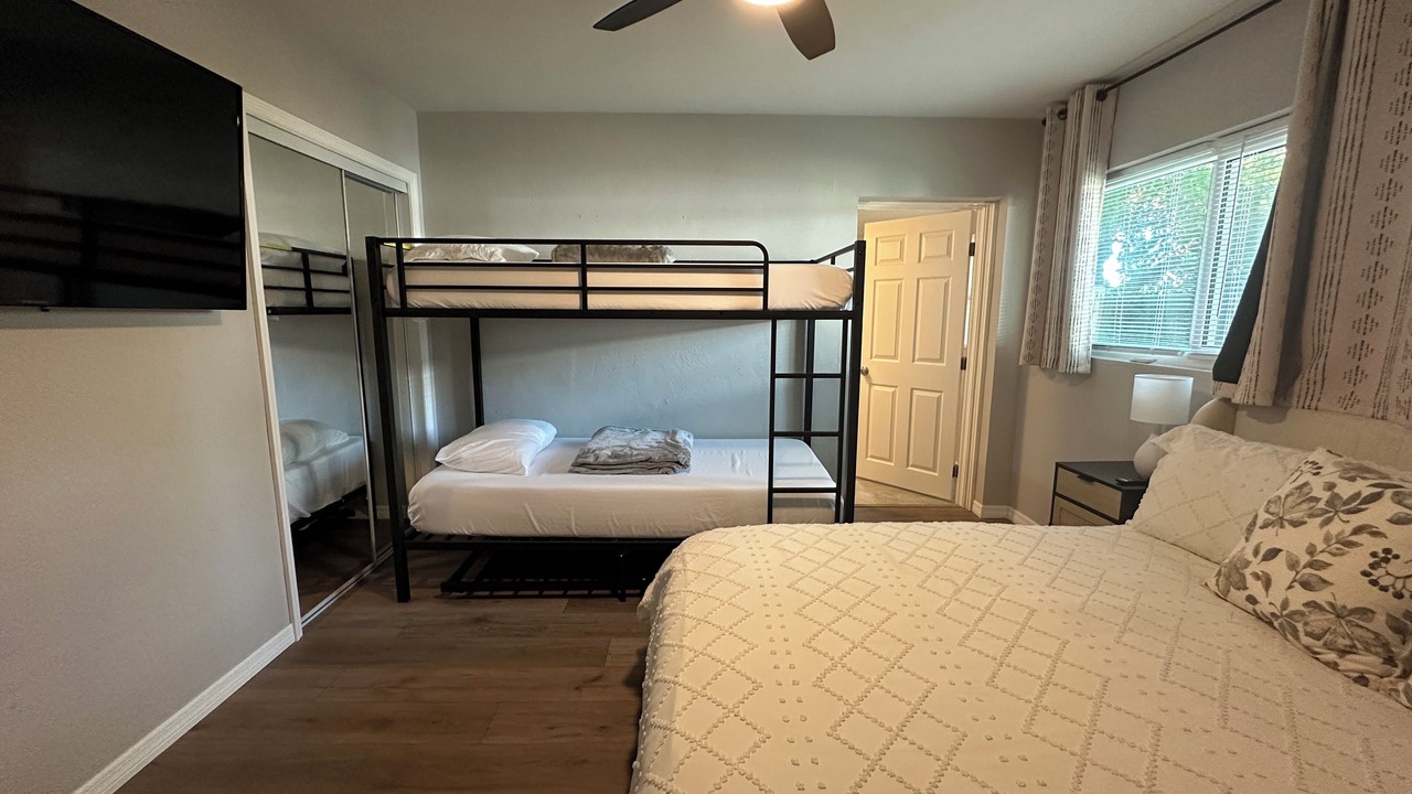 Photo of Bedroom in South Sarasota