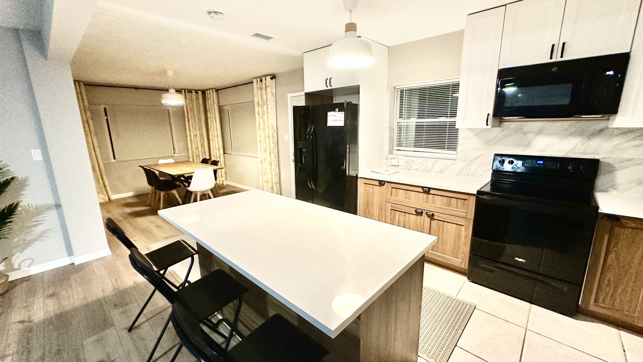 Photo of Kitchen in South Sarasota
