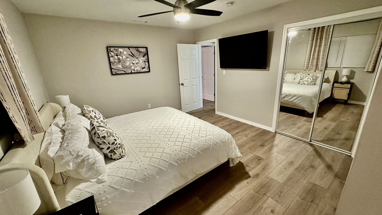 Photo of Bedroom in South Sarasota
