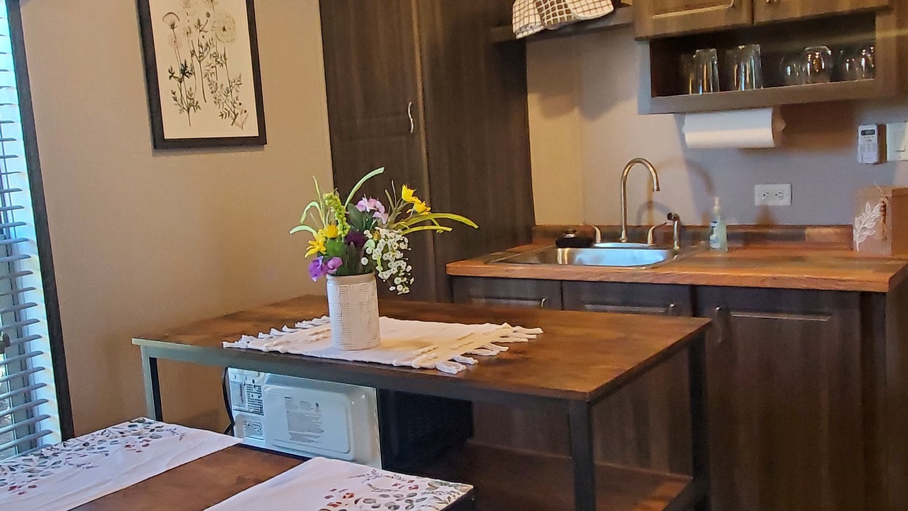 Photo of Kitchen in Concho