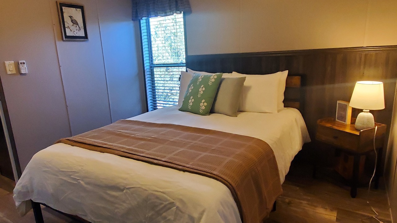 Photo of Bedroom in Concho