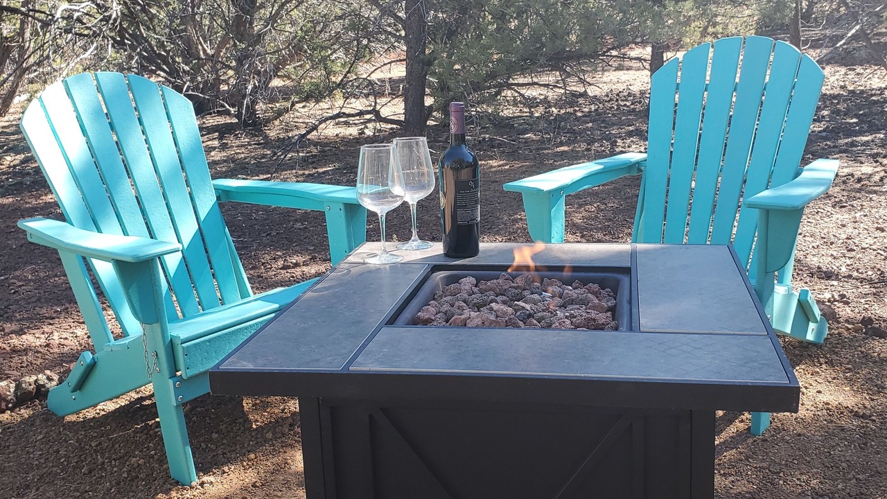 Photo of Outdoor in Concho
