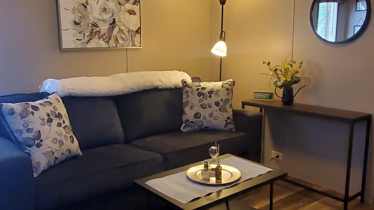 Photo of Livingroom in Concho