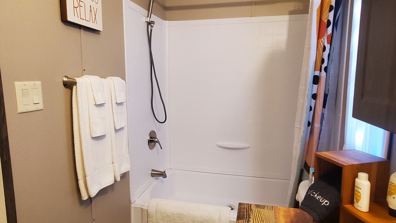 Photo of Bathroom in Concho