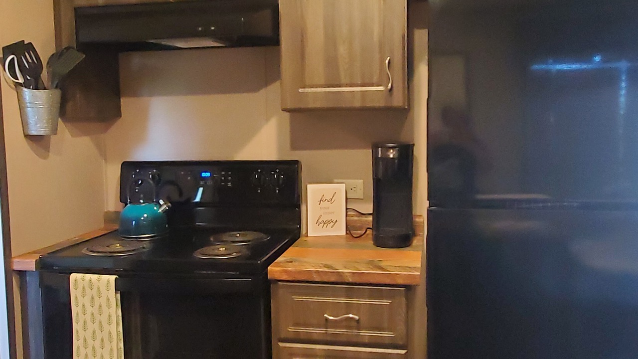 Photo of Kitchen in Concho