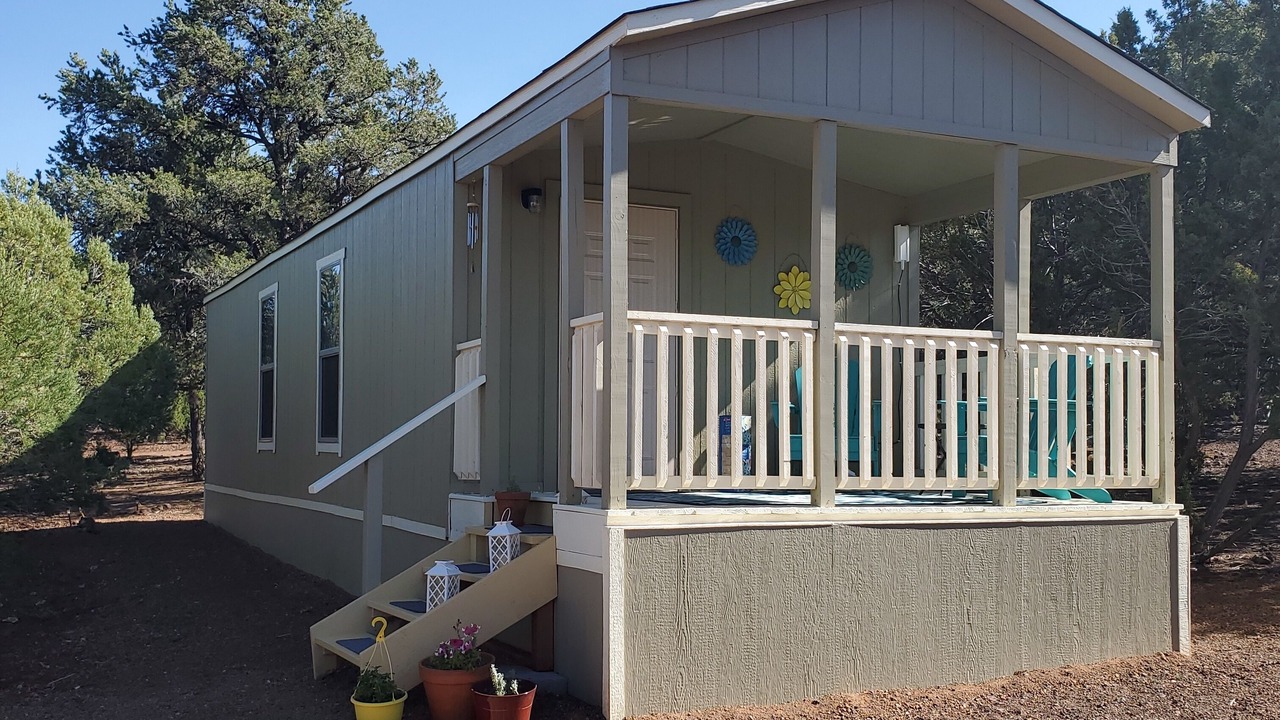 Photo of Outdoor in Concho