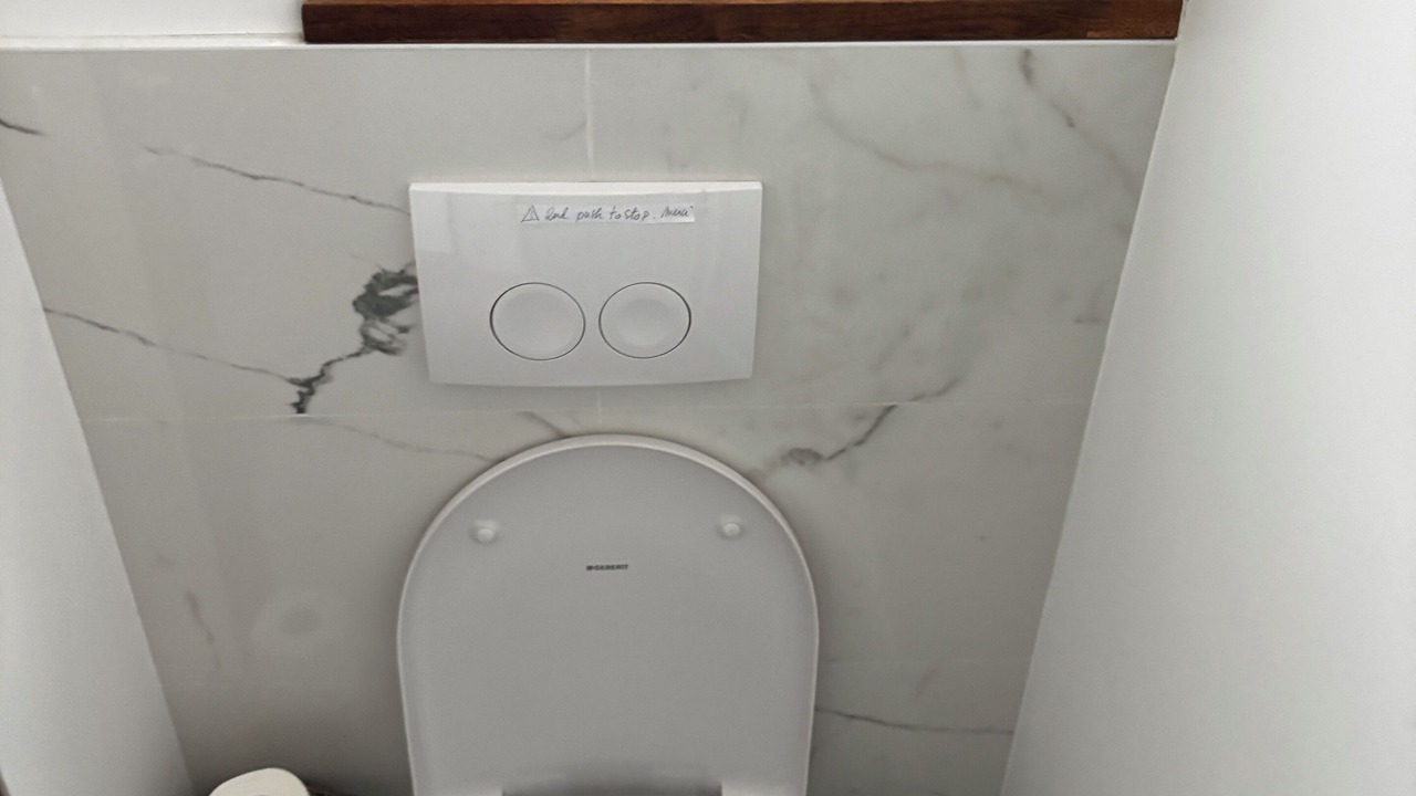 Photo of Bathroom in Saint-Mande