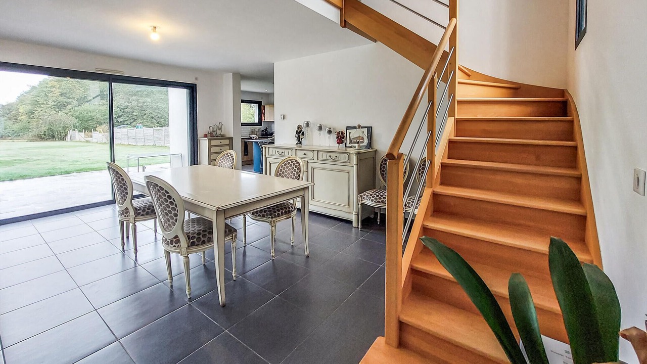 Photo of Bedroom in Vertou