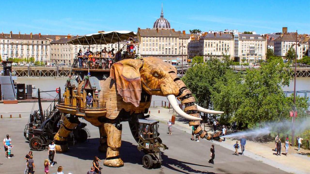 Photo of Others in Vertou