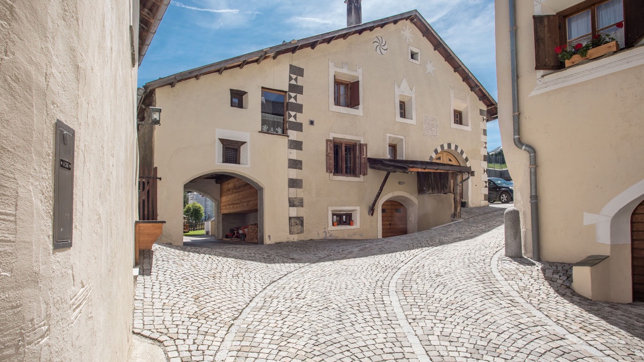 Photo of Outdoor in Zuoz