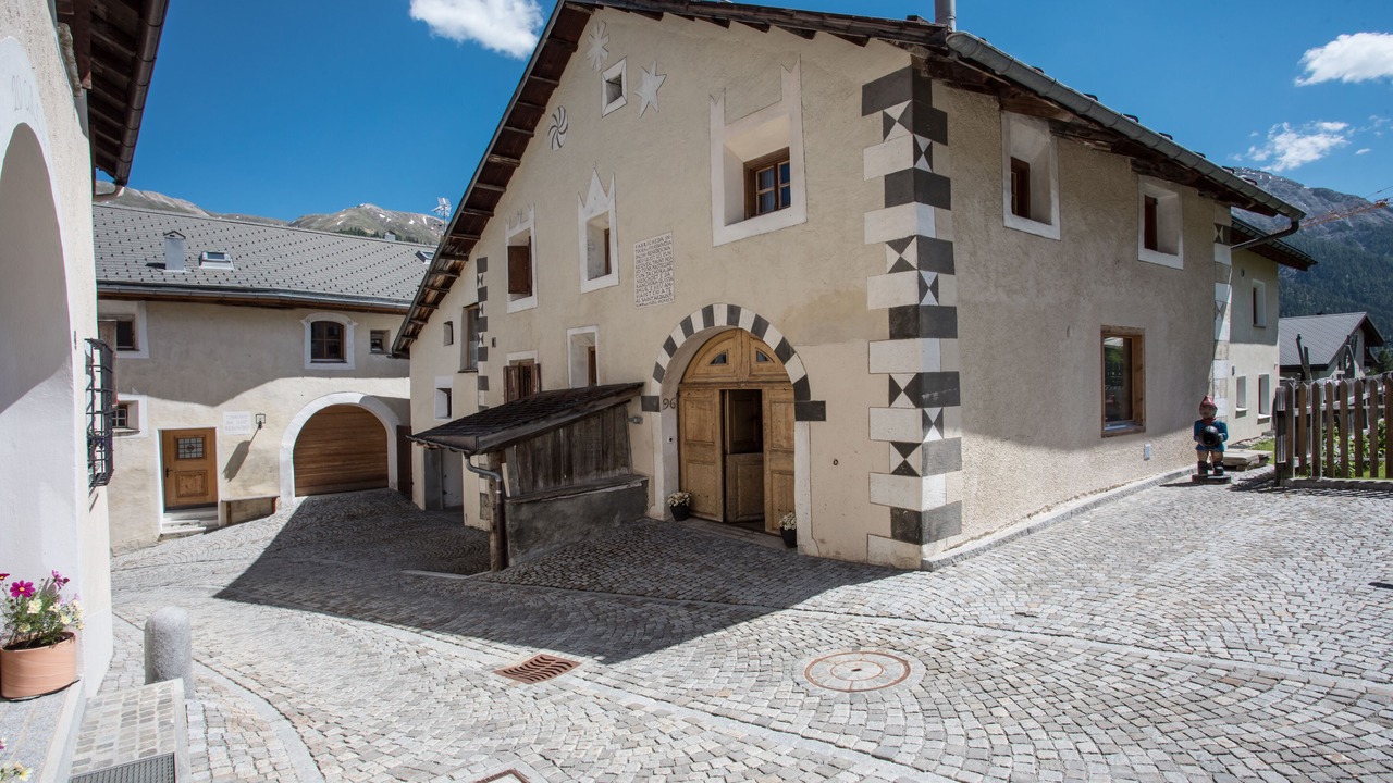 Photo of Outdoor in Zuoz