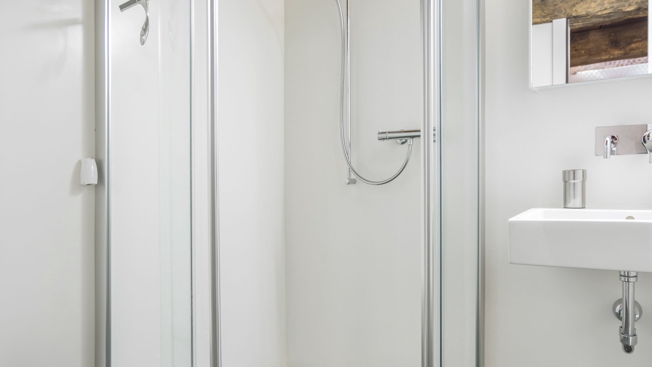 Photo of Bathroom in Zuoz