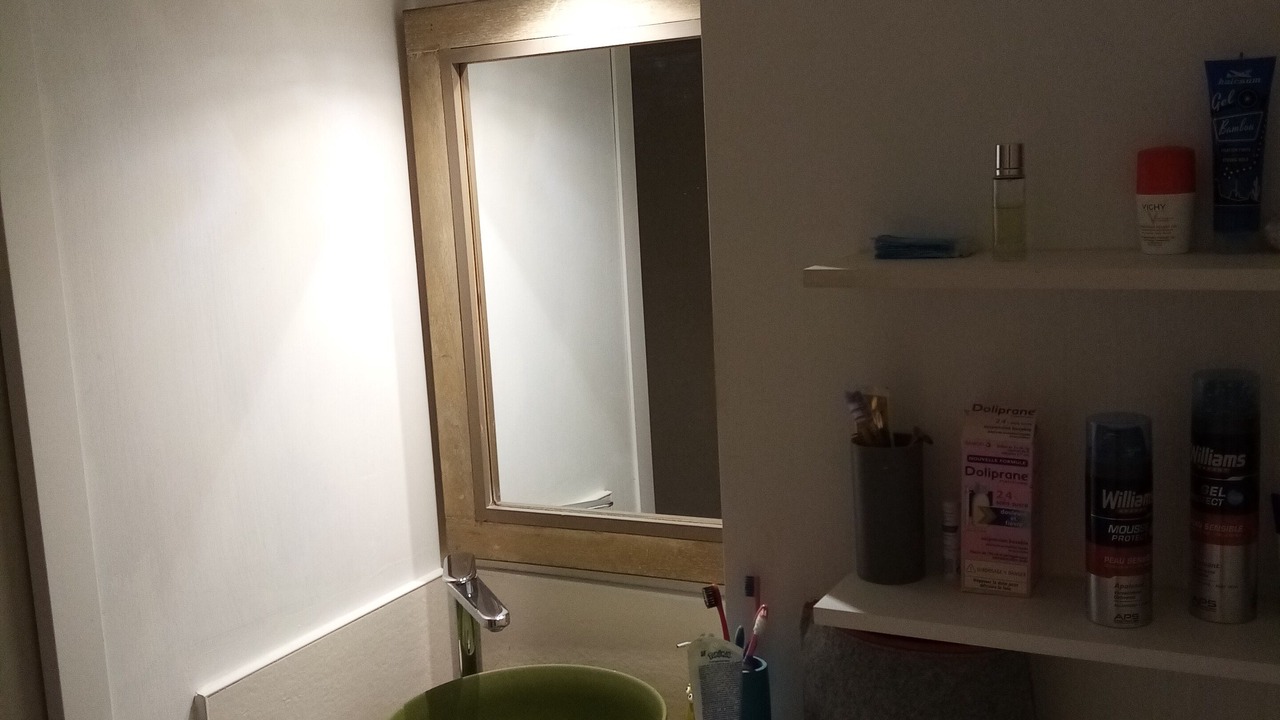 Photo of Bathroom in Betton