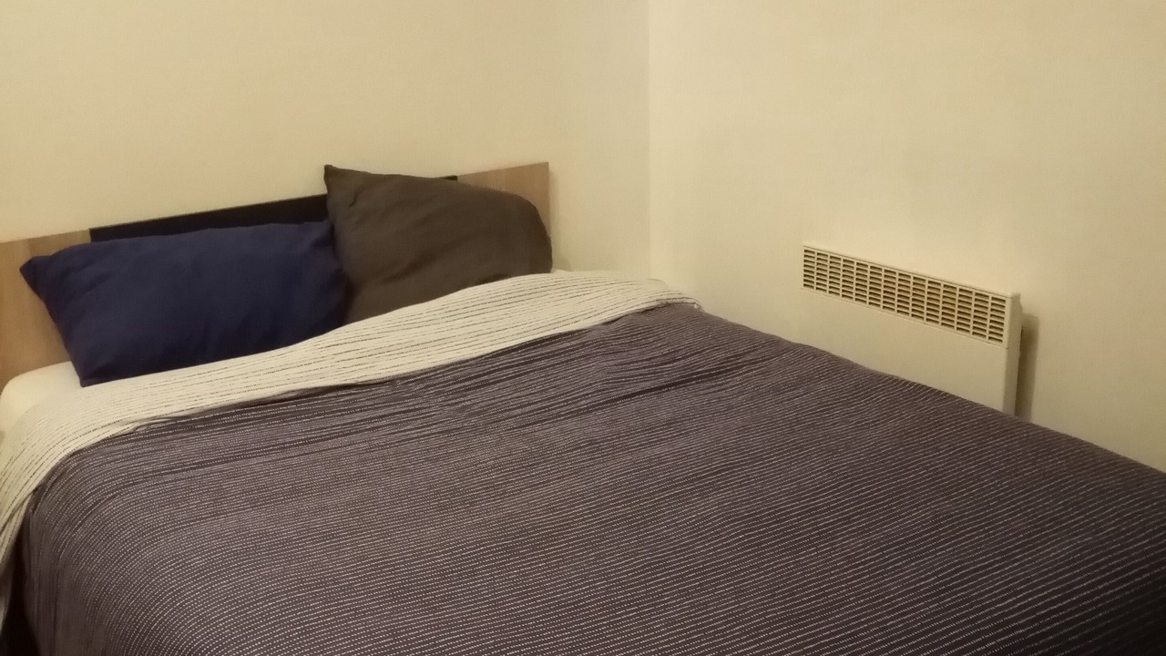 Photo of Bedroom in Betton