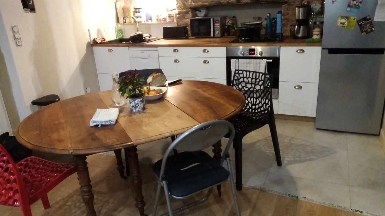 Photo of Kitchen in Betton