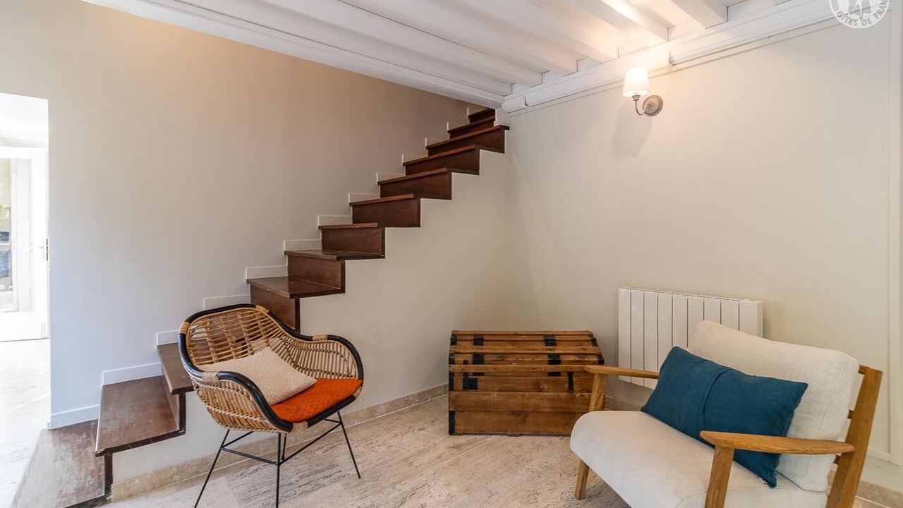 Photo of Livingroom in Vions