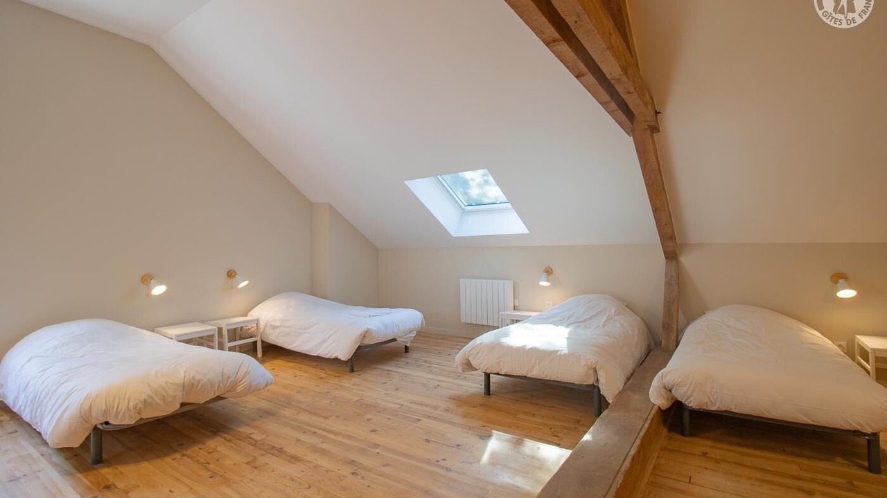 Photo of Bedroom in Vions