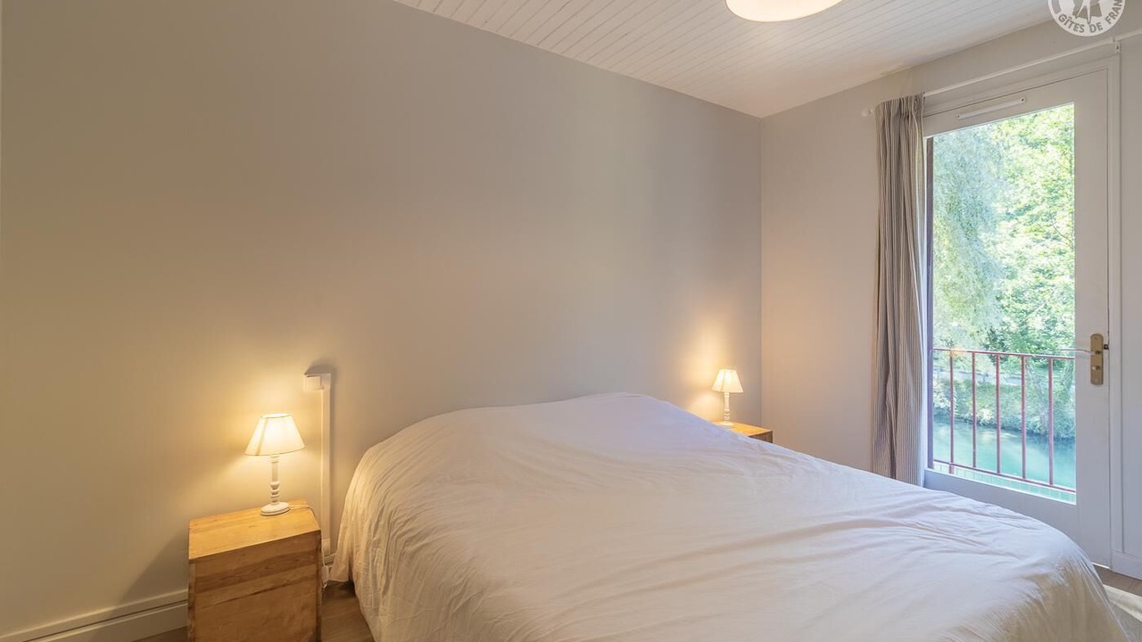 Photo of Bedroom in Vions