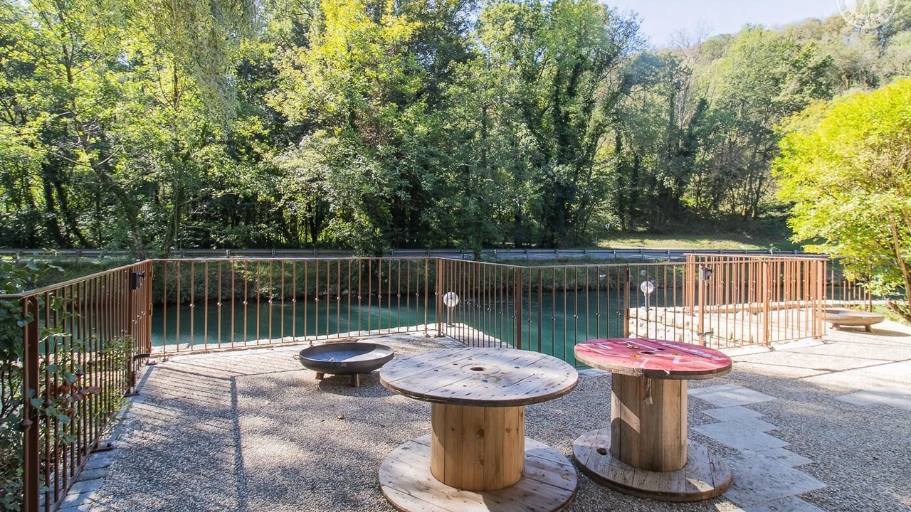 Photo of Outdoor in Vions