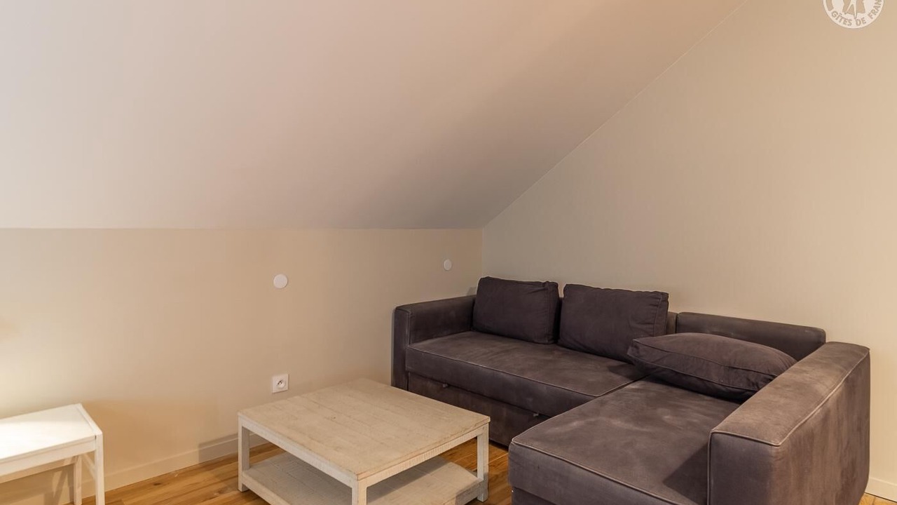 Photo of Livingroom in Vions