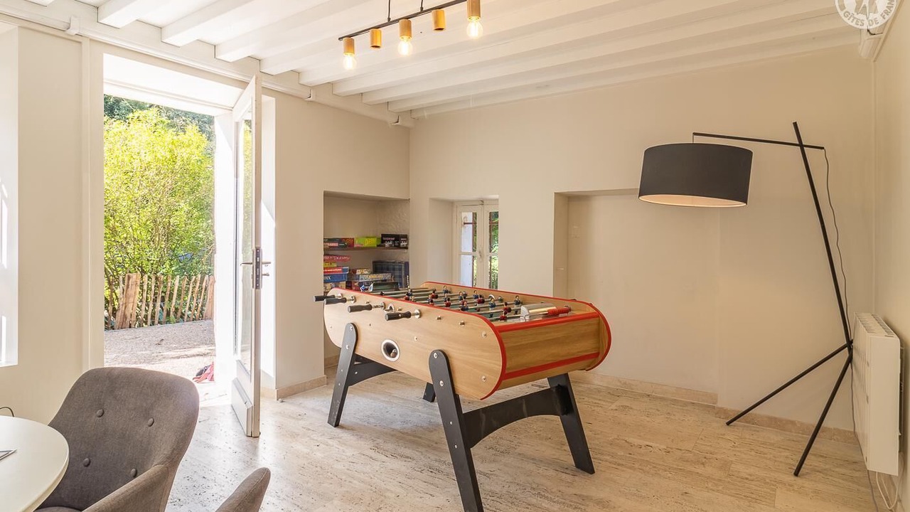 Photo of Bedroom in Vions