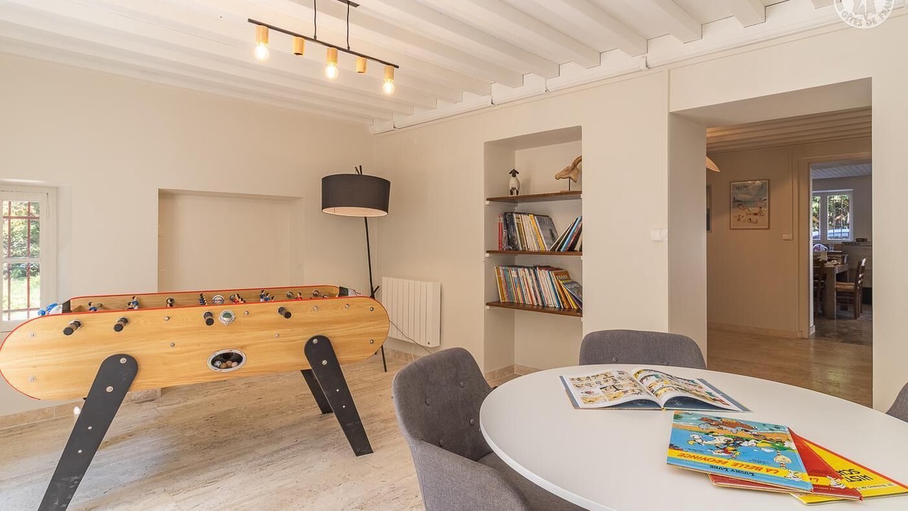 Photo of Bedroom in Vions