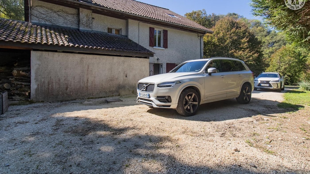 Photo of Outdoor in Vions